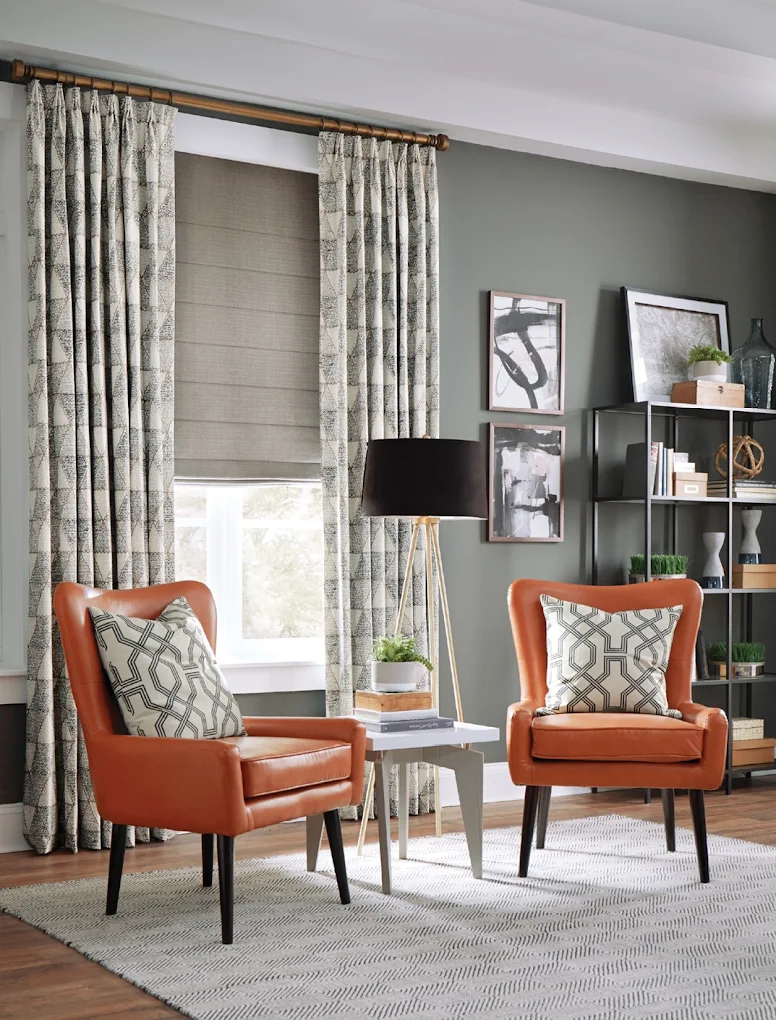 Decor Fabrics & Design